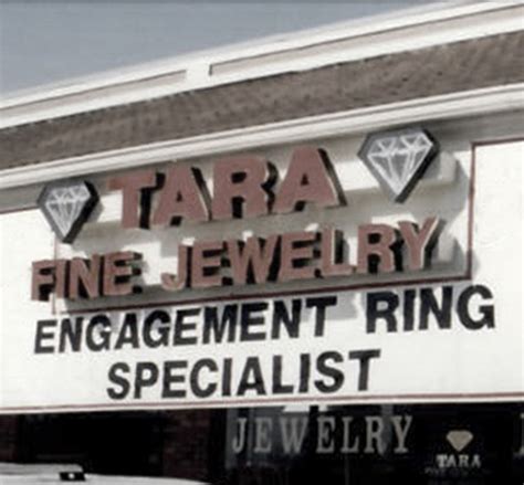 tara fine jewelry buford